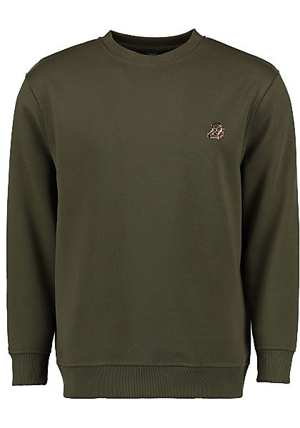 OS Trachten Sweatshirt Memvu Jagdsweatshirt mit günstig online kaufen