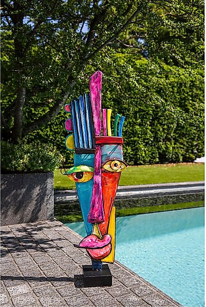 Casablanca by Gilde Fantasy-Figur Skulptur "Kediri" günstig online kaufen
