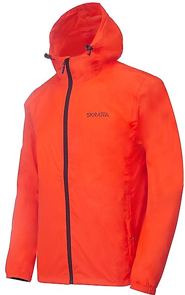Skratta Regenjacke Herren Zeroweight Malin günstig online kaufen