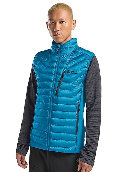 Jack Wolfskin Funktionsweste "ROUTEBURN PRO INS VEST M" günstig online kaufen