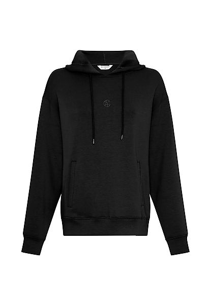 Moss Copenhagen Hoodie Damen Hoodie MSCHIMA günstig online kaufen