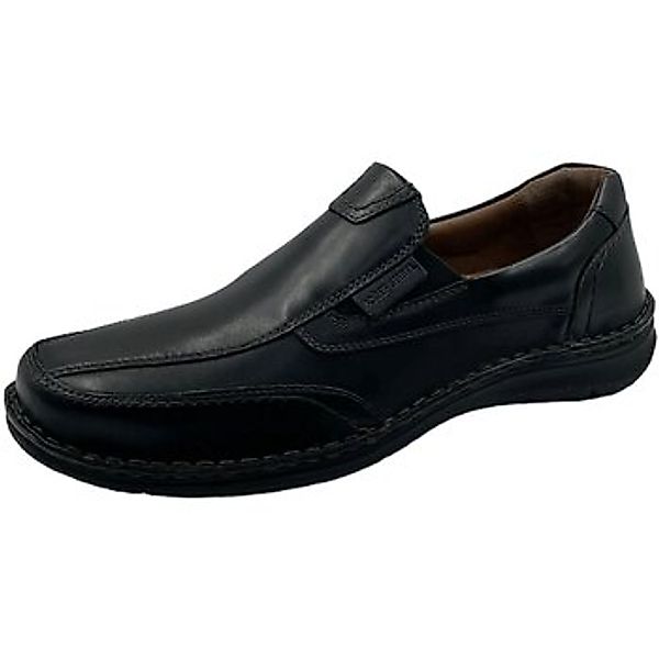 Josef Seibel  Herrenschuhe Slipper 43621 859 100 günstig online kaufen