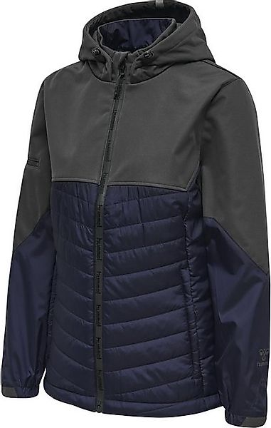 hummel Allwetterjacke Hummel Damen Steppjacke North Hybrid 206682 günstig online kaufen