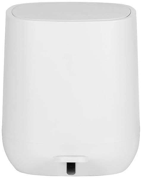 Wenko Treteimer Davos Weiß 5 l günstig online kaufen