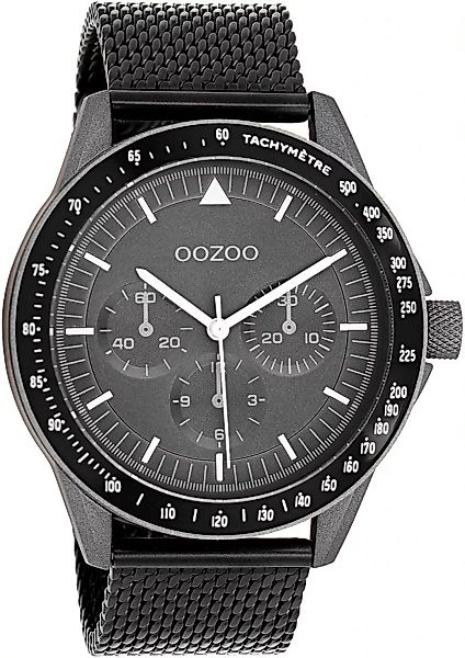 OOZOO Quarzuhr "C11114" günstig online kaufen