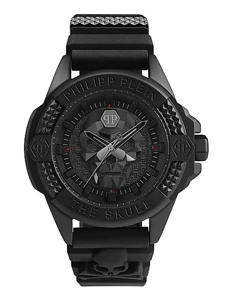 PHILIPP PLEIN Chronograph The $kull günstig online kaufen