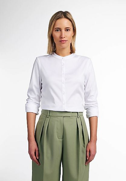 Eterna Shirtbluse "FITTED", EASY IRON (bügelleicht) günstig online kaufen