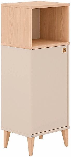 PAIDI Highboard "MILA & BEN Steiff by PAIDI in Beige, inkl. Spielkiste mit günstig online kaufen