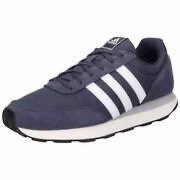 adidas RUN 60s 3.0 Sneaker Herren blau|blau|blau günstig online kaufen