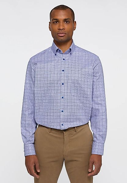 Eterna Langarmhemd "COMFORT FIT" günstig online kaufen