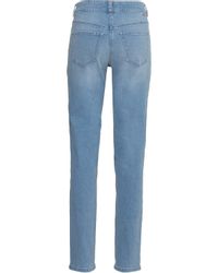 MAC 5-Pocket-Jeans Jeans Angela Pipe günstig online kaufen
