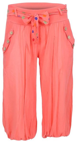 malito more than fashion Caprihose 3416 günstig online kaufen