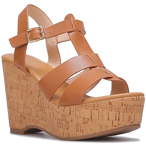 La Modeuse  Sandalen 74009_P174959 günstig online kaufen