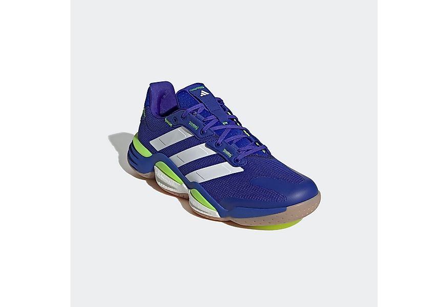 adidas Performance STABIL 16 INDOOR Hallenschuh Handballschuh günstig online kaufen