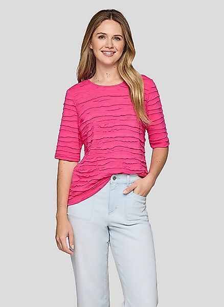 Rabe Print-Shirt T-Shirt günstig online kaufen