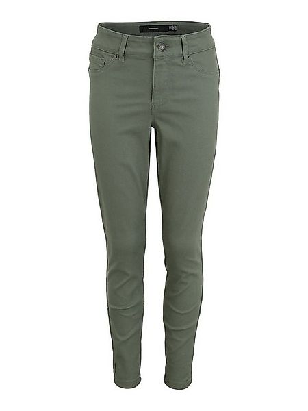 Vero Moda Petite 7/8-Jeans HOT SEVEN (1-tlg) Plain/ohne Details günstig online kaufen