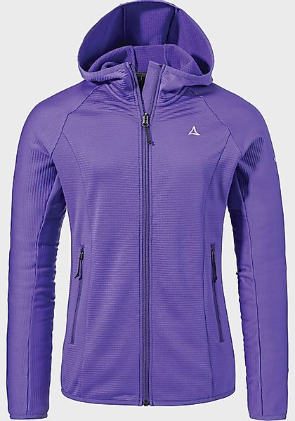 Schöffel Fleecejacke Hiking Fleece Hoody Style günstig online kaufen