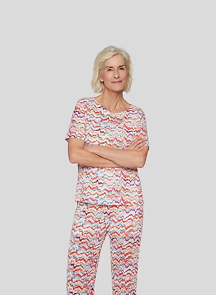 Rabe Print-Shirt "T-Shirt" günstig online kaufen