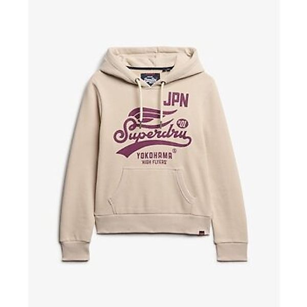 Superdry  Sweatshirt Sweatshirt à capuche femme  High Flyers günstig online kaufen