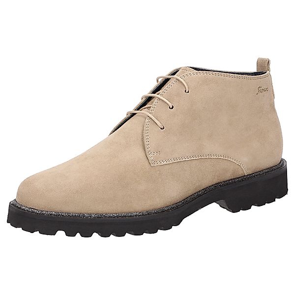 SIOUX Meredith-702-H Schnürstiefelette günstig online kaufen