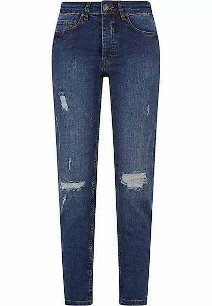 2Y Premium Bequeme Jeans 2Y Premium Herren 2Y Destroyed Slim Fit Denim (1-t günstig online kaufen