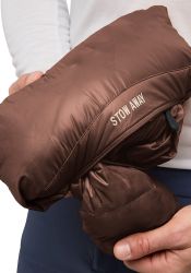 Jack Wolfskin Daunenjacke PASSAMANI DOWN HOODY günstig online kaufen