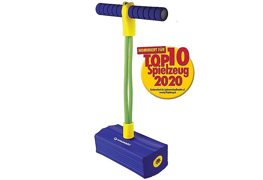 Schildkröt Spielzeug-Gartenset Fun Jumper, Hüpfen günstig online kaufen