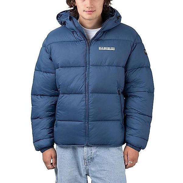 Napapijri Winterjacke Napapijri A-Suomi Jacket günstig online kaufen