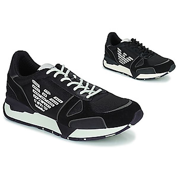 Emporio Armani  Sneaker X4X289-XM499-Q428 günstig online kaufen
