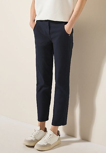 Cecil 5-Pocket-Hose, High Waist günstig online kaufen