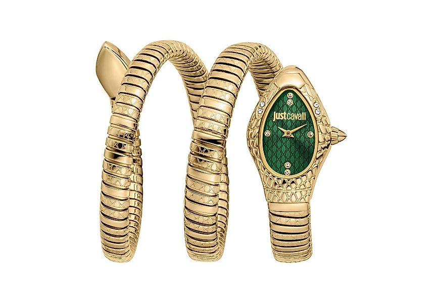 Just Cavalli Time Quarzuhr Aurelia JC1L374M0035, Armbanduhr, Damenuhr, Edel günstig online kaufen