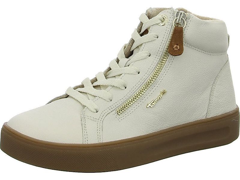 Tamaris COMFORT 8-85211-43 Schnürstiefelette günstig online kaufen