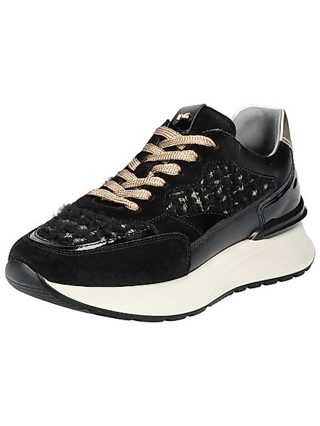 Nero Giardini Nero Giardini Sneaker Leder/Textil günstig online kaufen