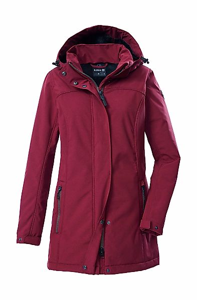 G.I.G.A. DX by killtec Softshellparka "GW 36 WMN SFTSHLL PRK" Softshellpark günstig online kaufen