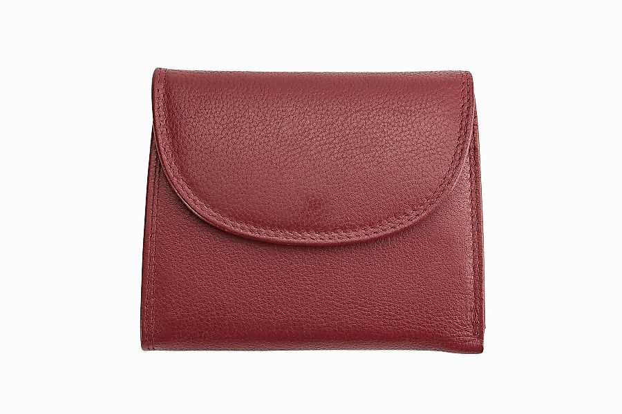 Josephine Osthoff Geldbörse Club Geldbörse bordeaux günstig online kaufen