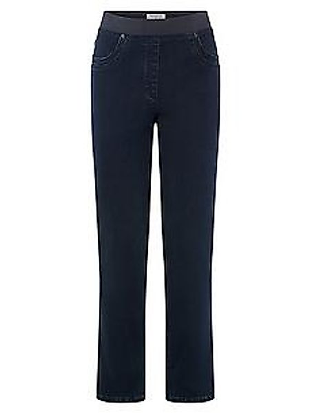 Comfort-Fit-Jeans Raphaela by Brax denim günstig online kaufen