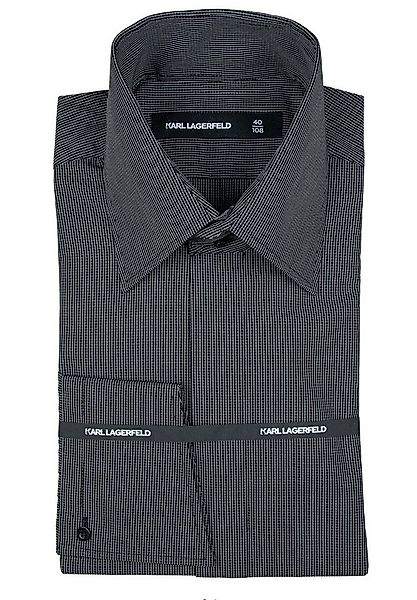 LAGERFELD Businesshemd Modern Fit (1-tlg) günstig online kaufen
