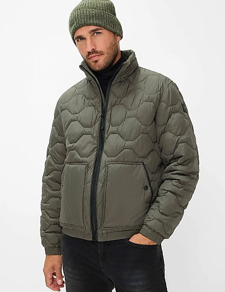 Brax Steppjacke "Style COMO" günstig online kaufen