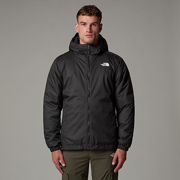The North Face Funktionsjacke "M QUEST INSULATED JACKET", (1 St.), mit Kapu günstig online kaufen