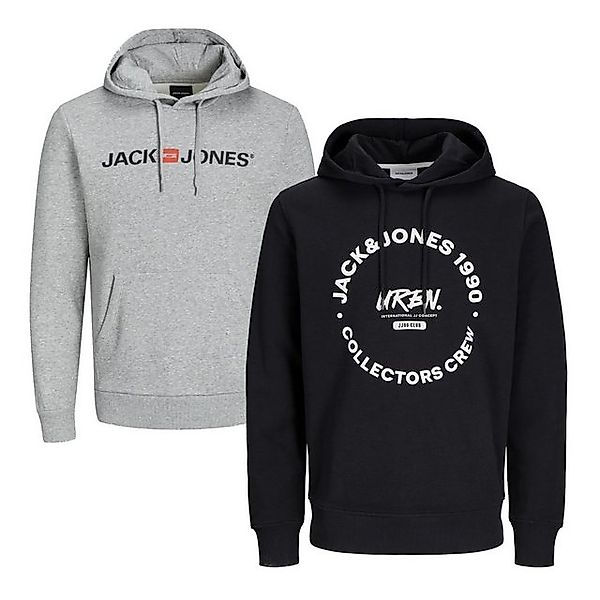 Jack & Jones Hoodie INFINITY Hoodie Multipack günstig online kaufen