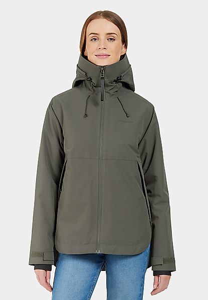 Didriksons Funktionsjacke JENNIE WNS JKT günstig online kaufen