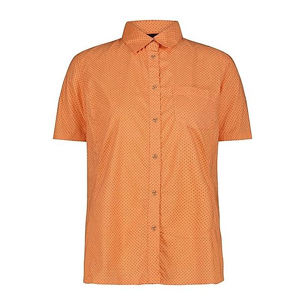 CMP Kurzarmhemd CMP Damen Hemd WOMAN SHIRT 34S6316 günstig online kaufen