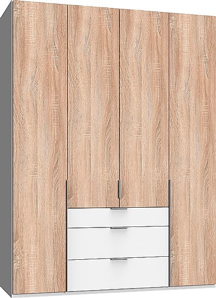 Wimex Kleiderschrank "New York" mit Spiegeltür günstig online kaufen