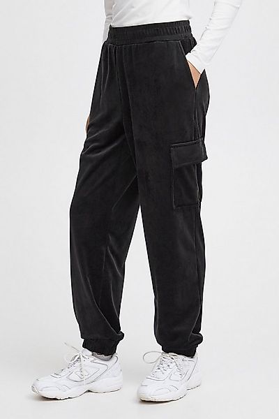 OXMO Sweathose OXMitala Cargo Pants Modische Hose günstig online kaufen