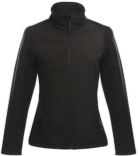 Regatta Professional Softshelljacke Damen Softshell Jacke - Octagon II günstig online kaufen