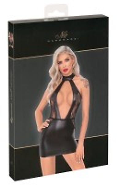 Minikleid Spitze XL günstig online kaufen