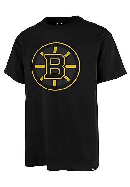 '47 Brand T-Shirt 47 Brand Herren T-Shirt Imprint Echo Tee BOSTON BRUINS 54 günstig online kaufen