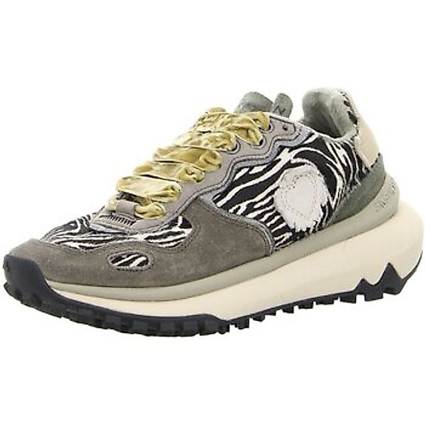 Satorisan  Halbschuhe Schnuerschuhe CHACRONA METTA PREM ZEBRA günstig online kaufen