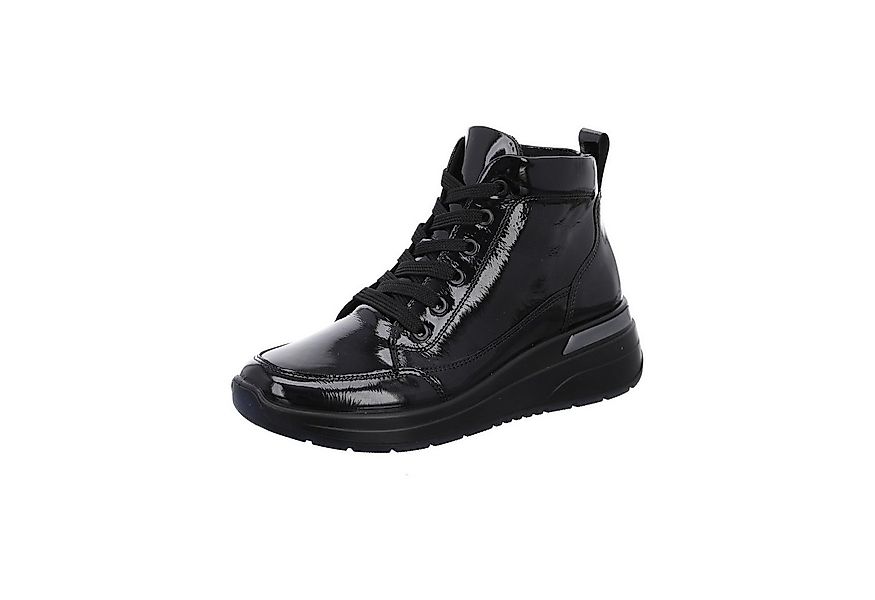 Ara Damen Stiefelette Garda Sneaker günstig online kaufen