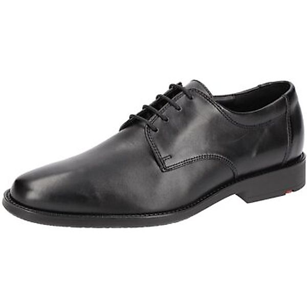 Lloyd Schnürschuh "NEVIO" Schnürschuh mit modernem günstig online kaufen
